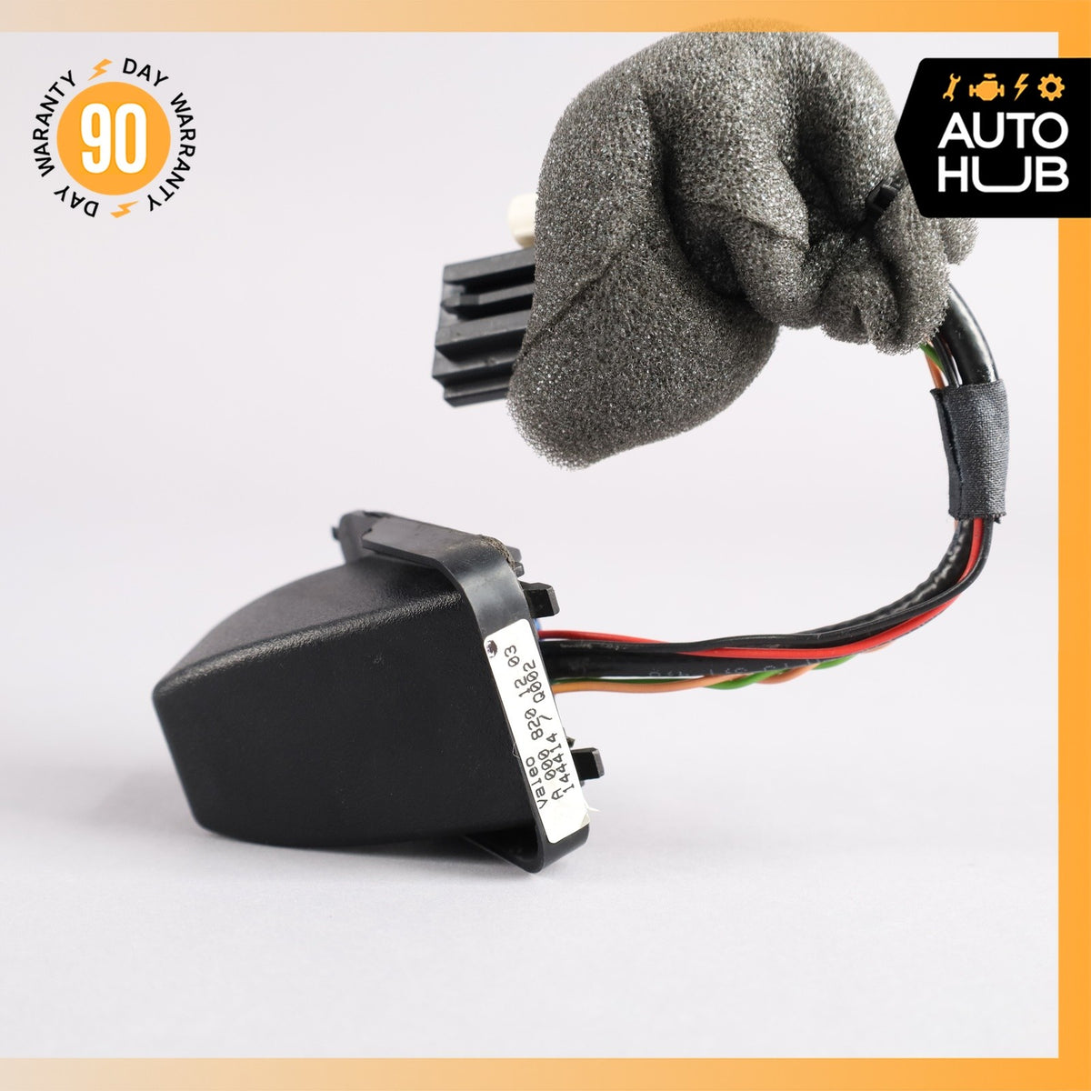 10-17 Mercedes W207 E400 CLS550 Parking Rear View Backup Back Up Camera OEM - photo 10