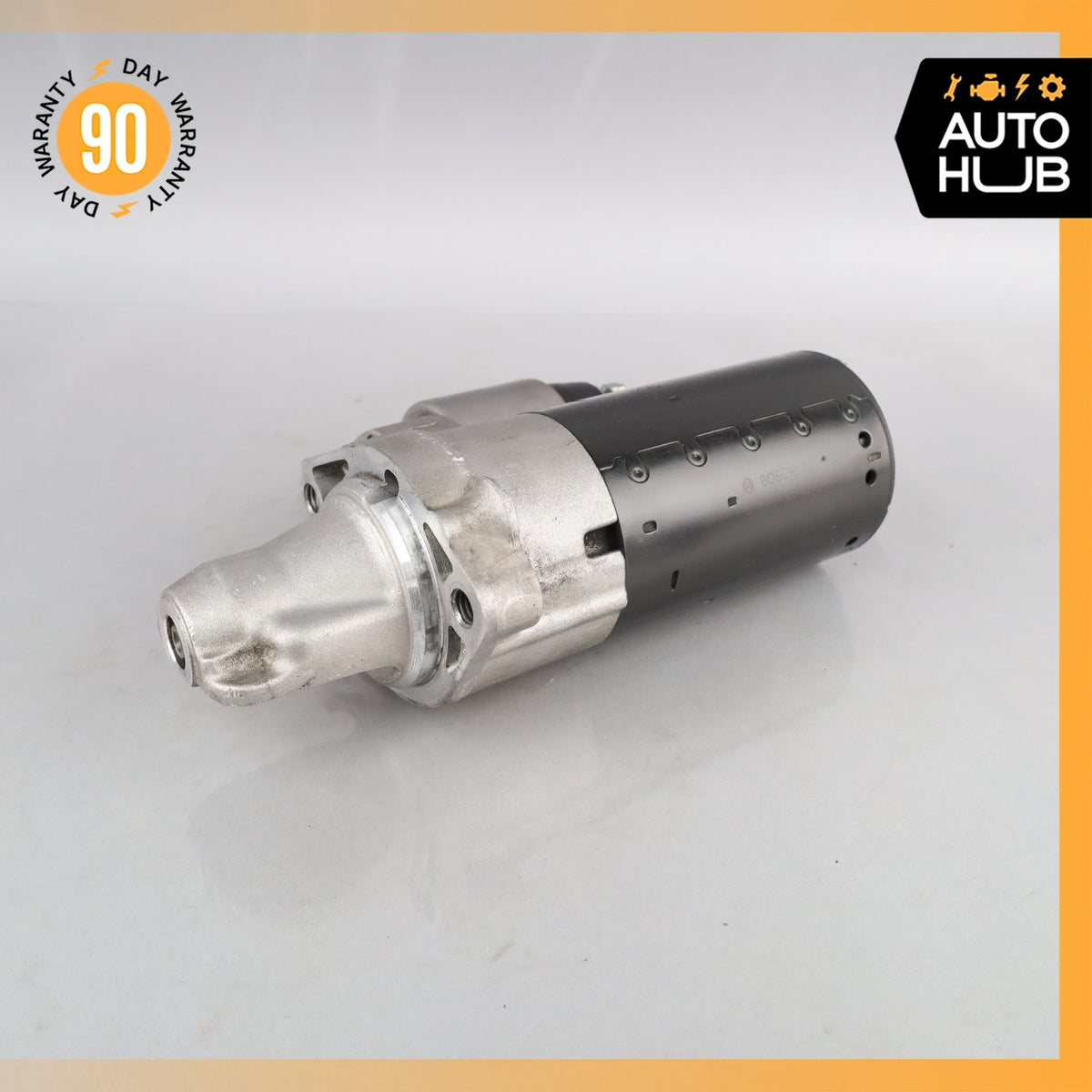 14-20 Mercedes W207 E400 CLS400 SLC43 Engine Motor Starter 2769064300 OEM - photo 3