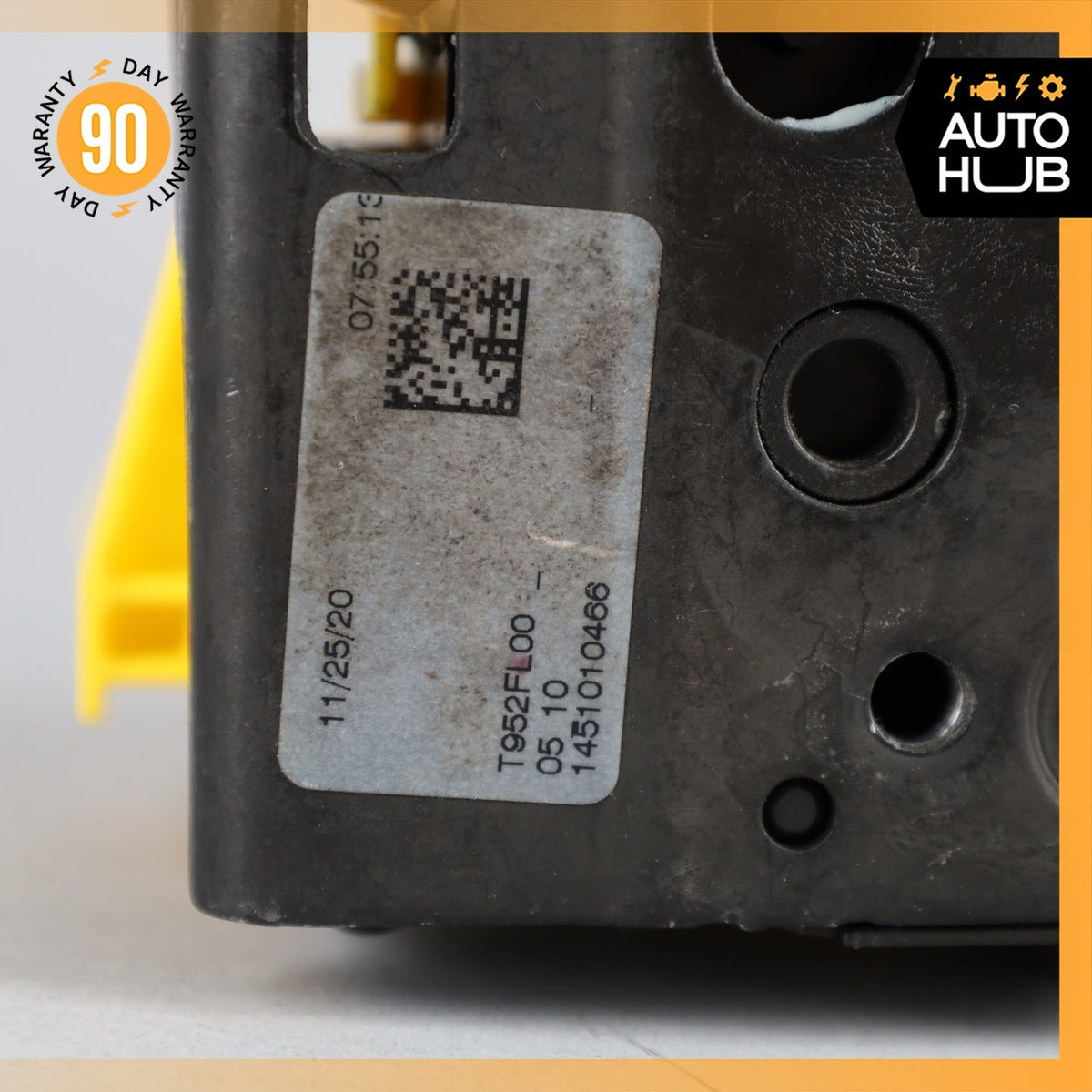 17-26 Alfa Romeo 952 Giulia Front Left Side Door Lock Latch Actuator OEM - photo 15