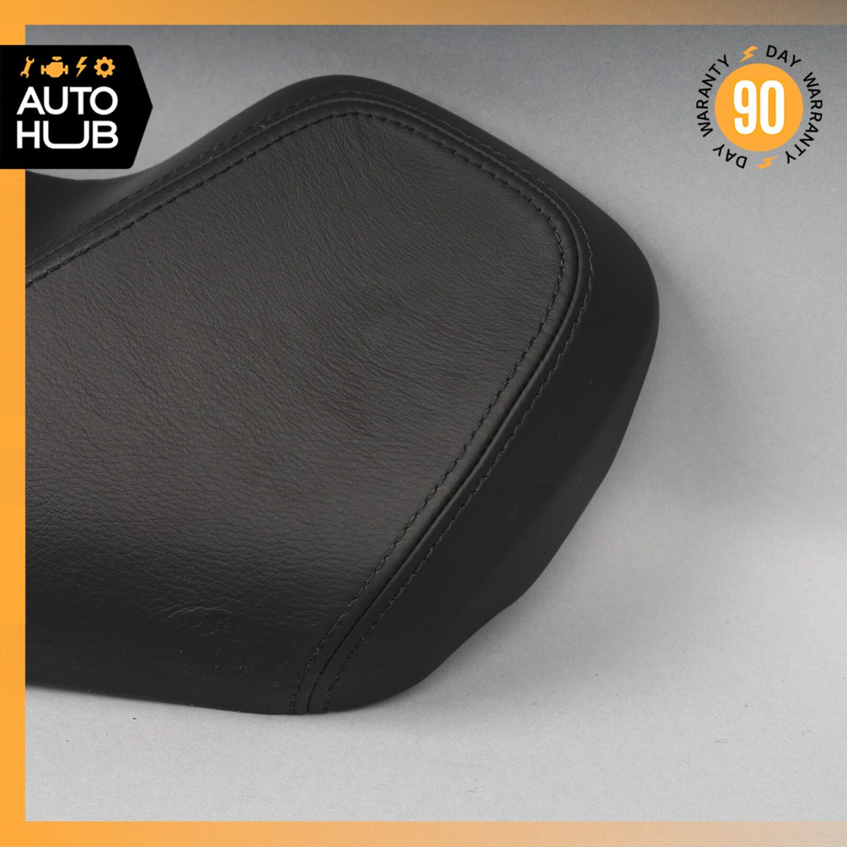 20-22 KARMA Revero GT GTS Front Left Side Seat Control Cover Trim OEM 11k - photo 3