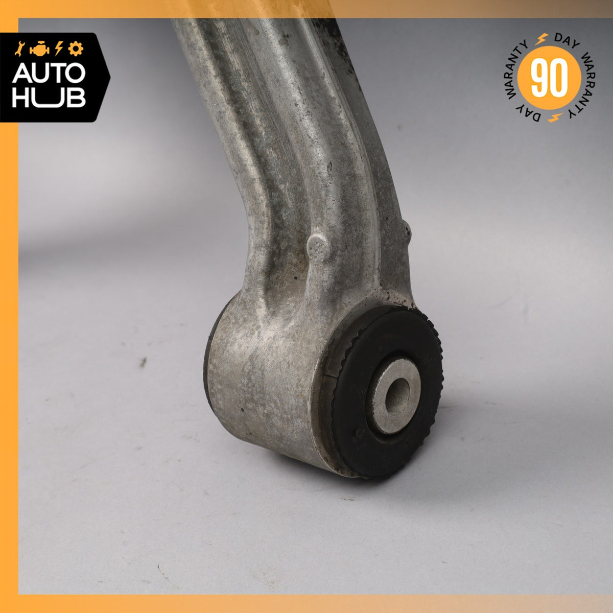 04-13 Cadillac XLR Rear Right Passenger Side Lower Control Arm 10307581 OEM 58k - photo 7
