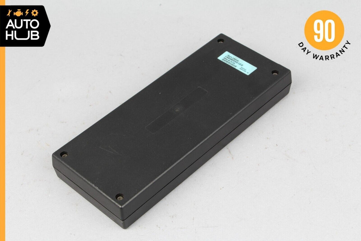 00-06 Mercedes W215 CL55 SL500 S55 AMG CLK500 Voice Command Control Module OEM - photo 4