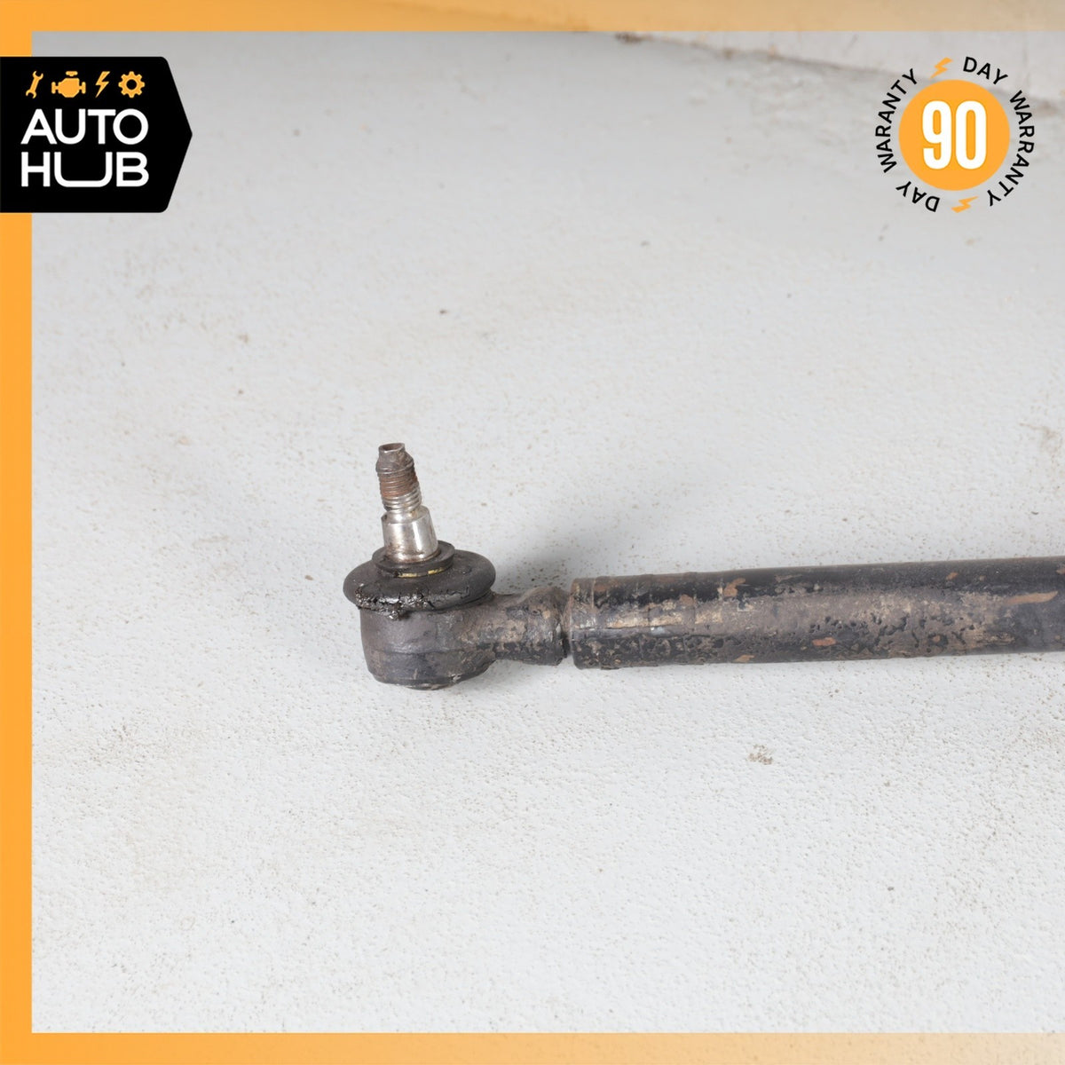 90-01 Bentley Brooklands Mulsanne / RR Silver Spirit Power Steering Rack OEM - photo 10