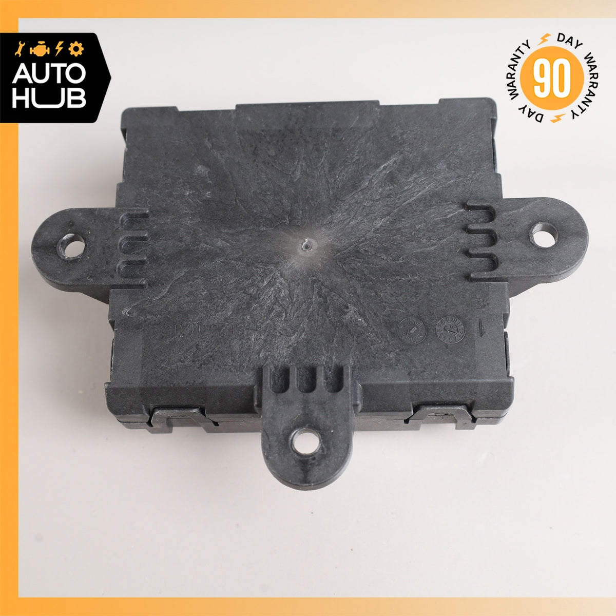 14-17 Range Rover Sport L494 Front Left Driver Side Door Control Module OEM 76k - photo 3