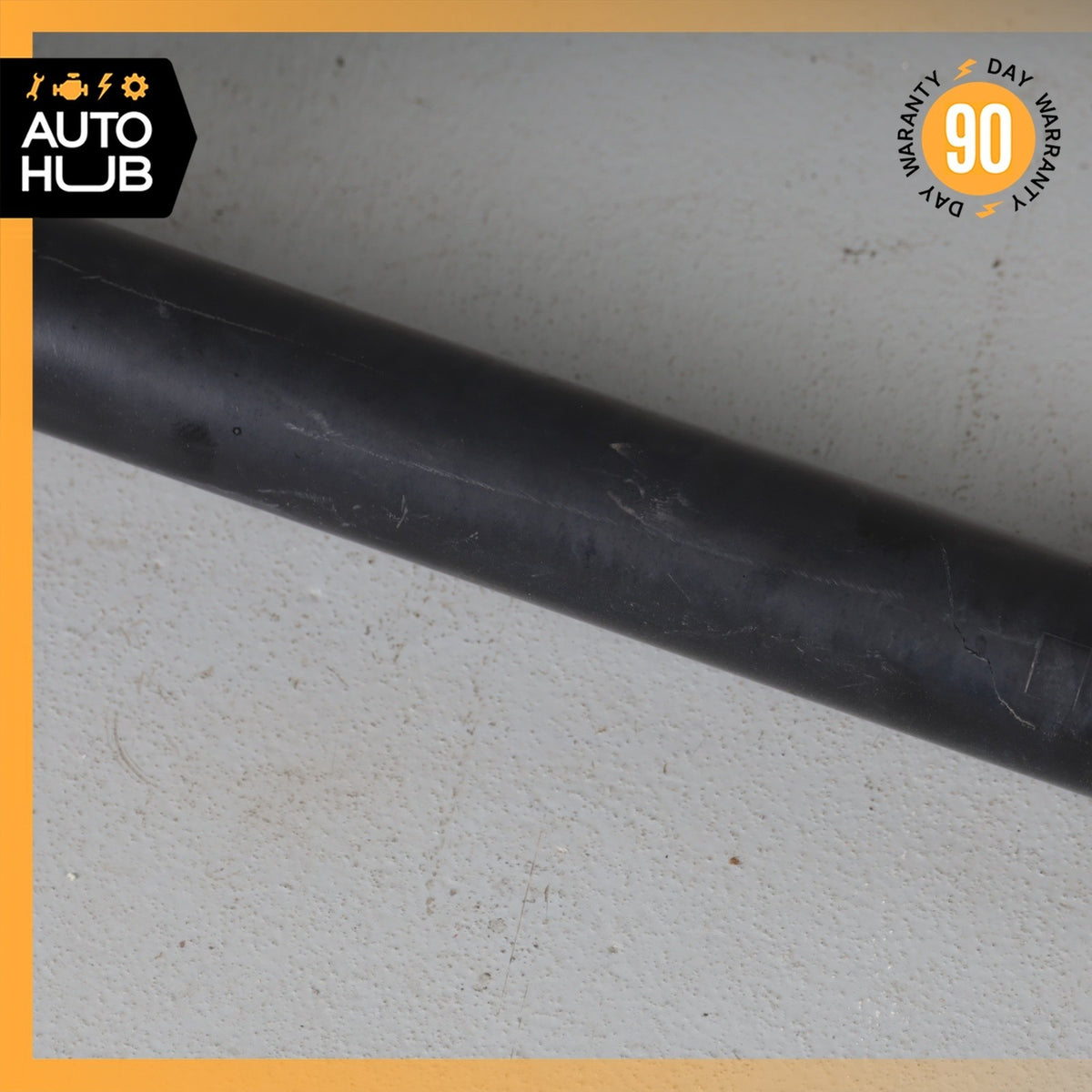 14-23 Jaguar X152 F-Type R Front Shock Absorber Strut OEM 85k - photo 11