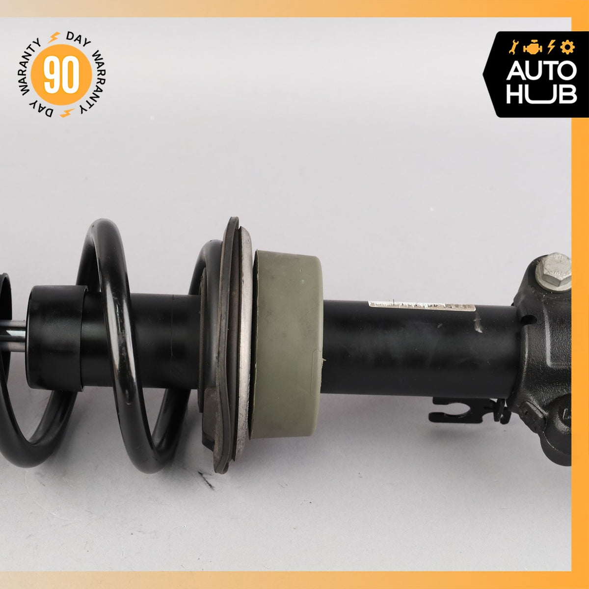 Audi 4G8 A7 S7 Front Left Side Shock Absrober Strut 4G8413031J OEM 60k - photo 9