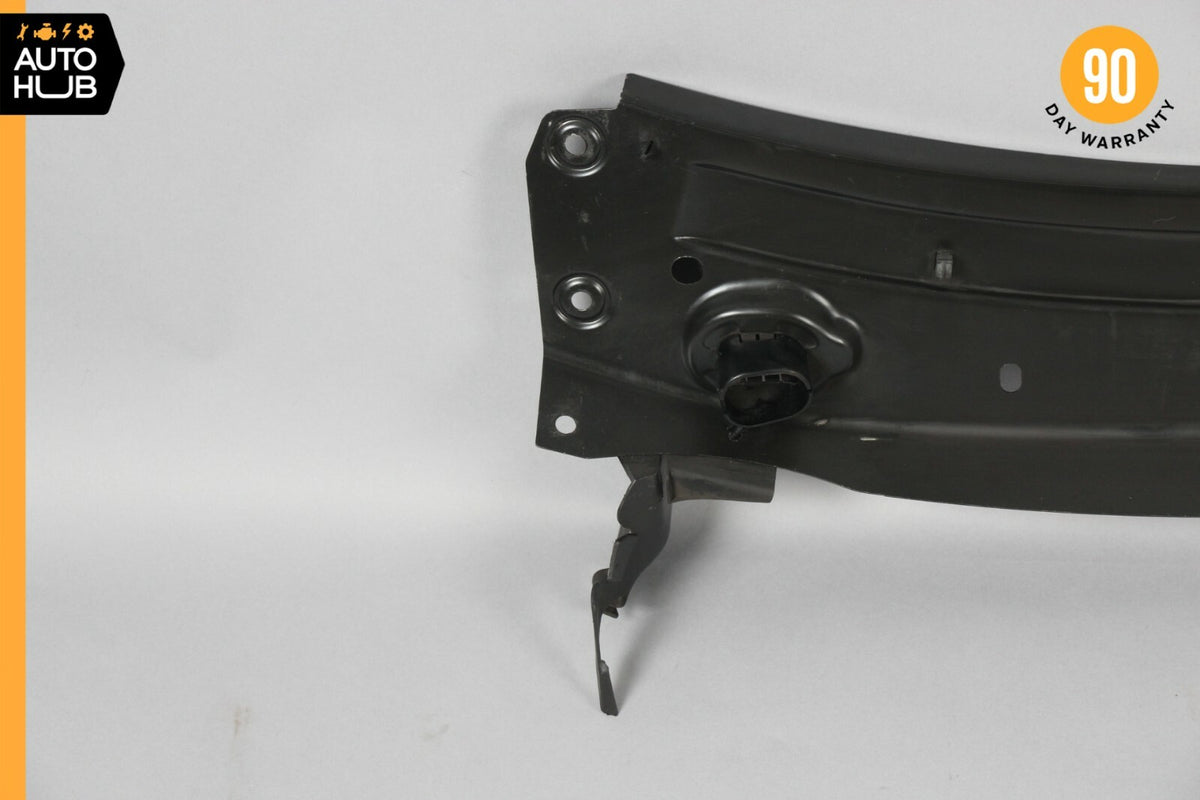 06-12 Mercedes W164 ML63 AMG GL450 ML550 Upper Radiator Core Tie Bar Support OEM - photo 6