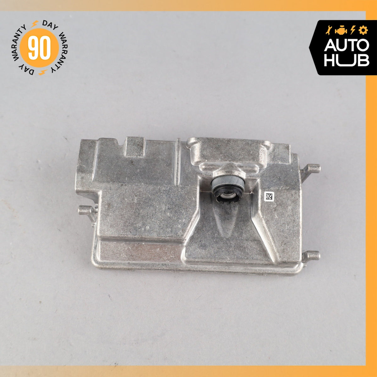 Porsche Macan 95B / Cayenne 958 Lane Assist Departure Camera OEM - photo 8