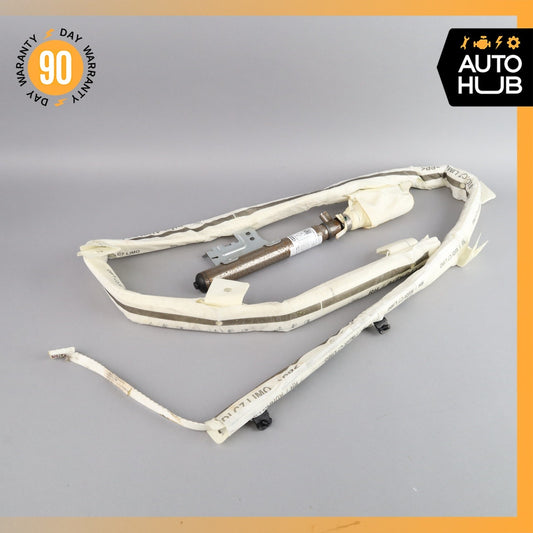 Audi C7 A6 S6 Right Passenger Side Roof Curtain Airbag 4G5880742C OEM - photo 1