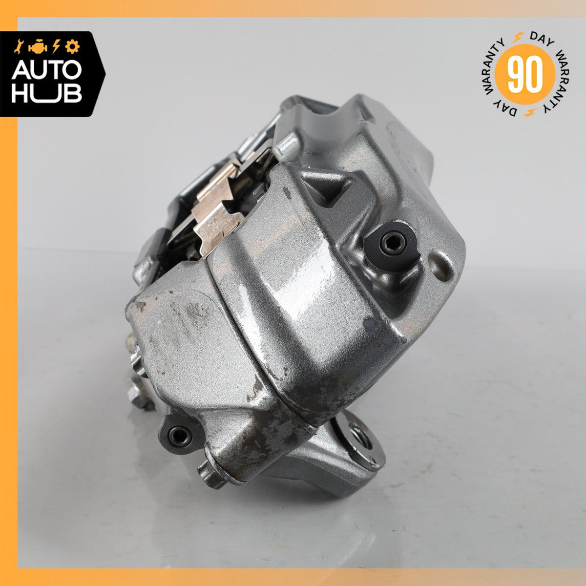 14-19 Chevrolet Corvette C7 Front Brake Caliper Right Passenger Side OEM - photo 7