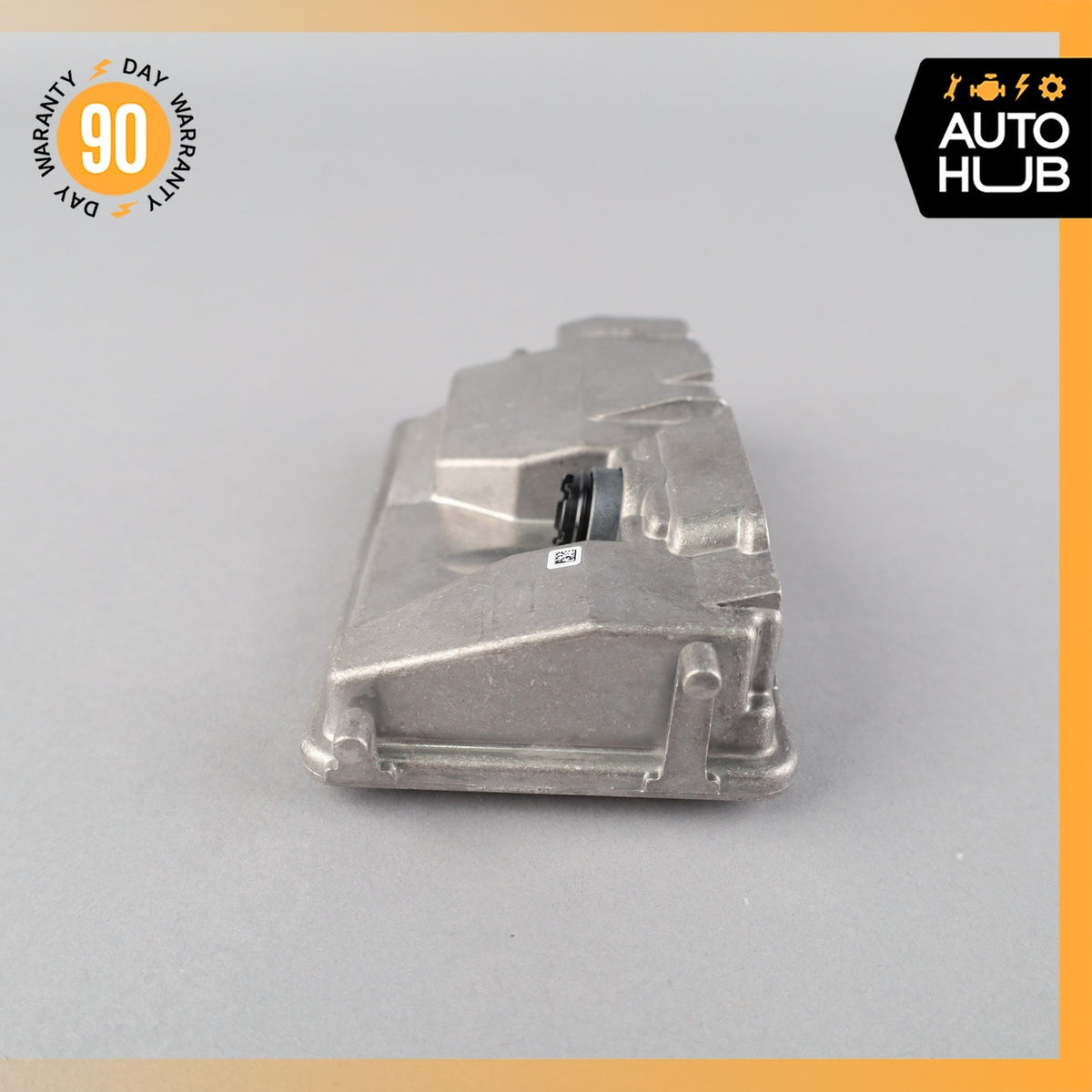 Porsche Macan 95B / Cayenne 958 Lane Assist Departure Camera 7PP980653D OEM - photo 3