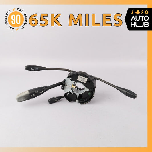 03-12 Mercedes R230 SL550 SL55 AMG S350 CL500 Steering Column Switch OEM - photo 1