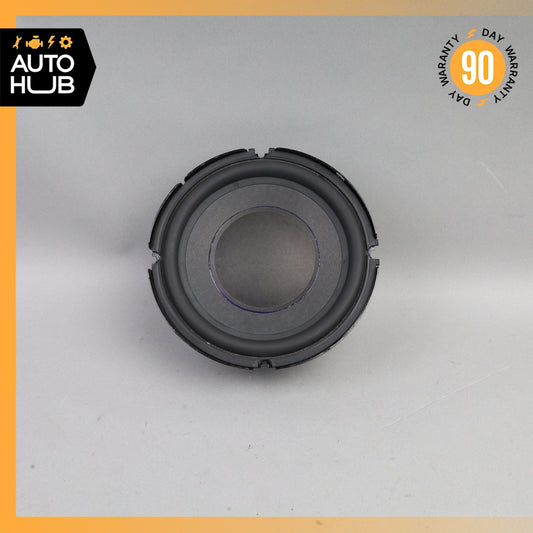 09-12 Mercedes X164 GL350 GL550 GL350 Rear Subwoofer Speaker Harman Kardon OEM - photo 1