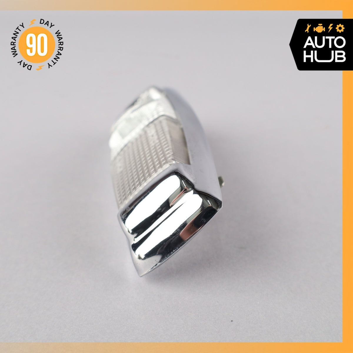 Rolls Royce Silver Spirit Right Overhead Dome Light Read OEM - photo 9