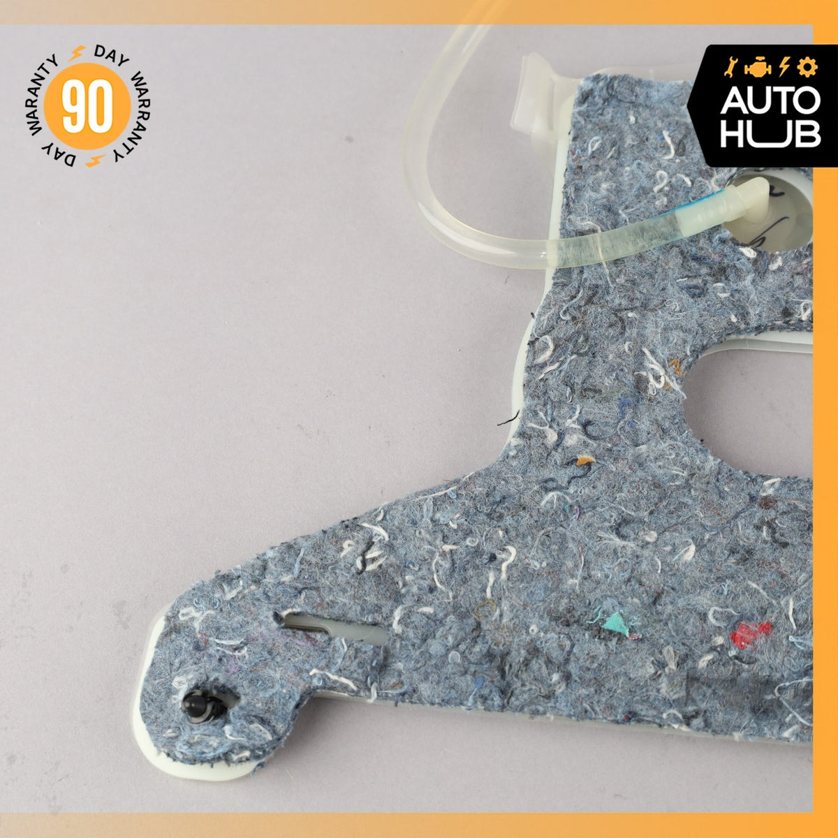 Porsche Panamera 970 Front Right Seat Occupant Control Sensor Mat OEM - photo 7