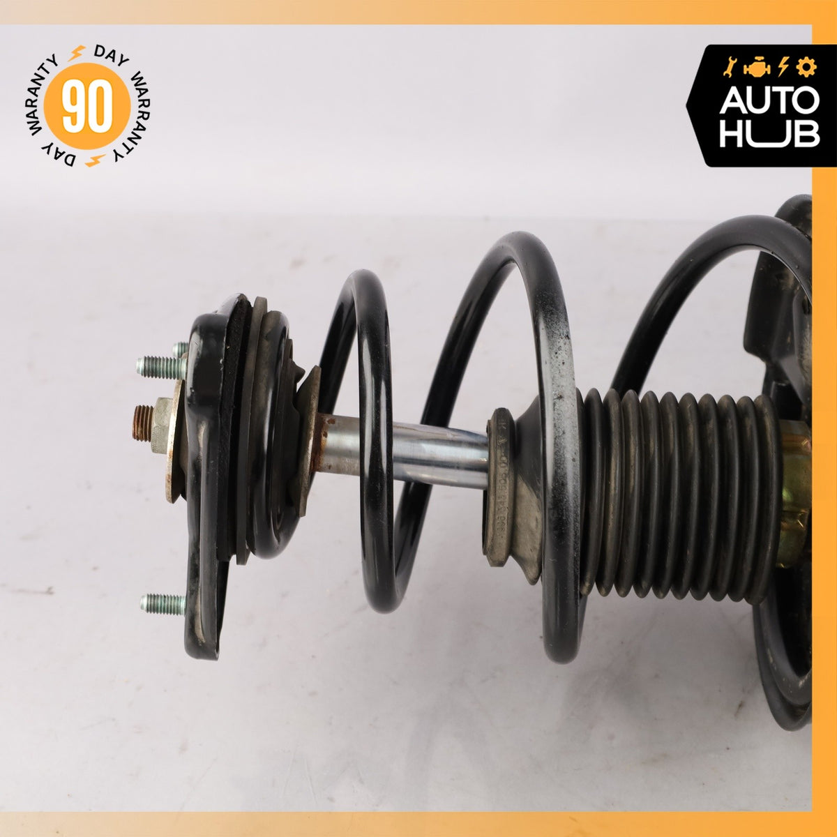 00-04 Porsche Boxster 986 Front Left or Right Side Shock Strut 98634304120 OEM - photo 4