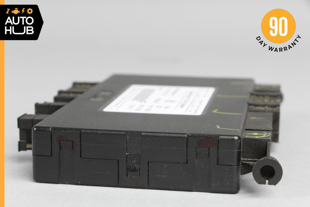03-12 Mercedes X164 GL450 E350 GL350 SLK350 Seat Control Module Left Side OEM - photo 5