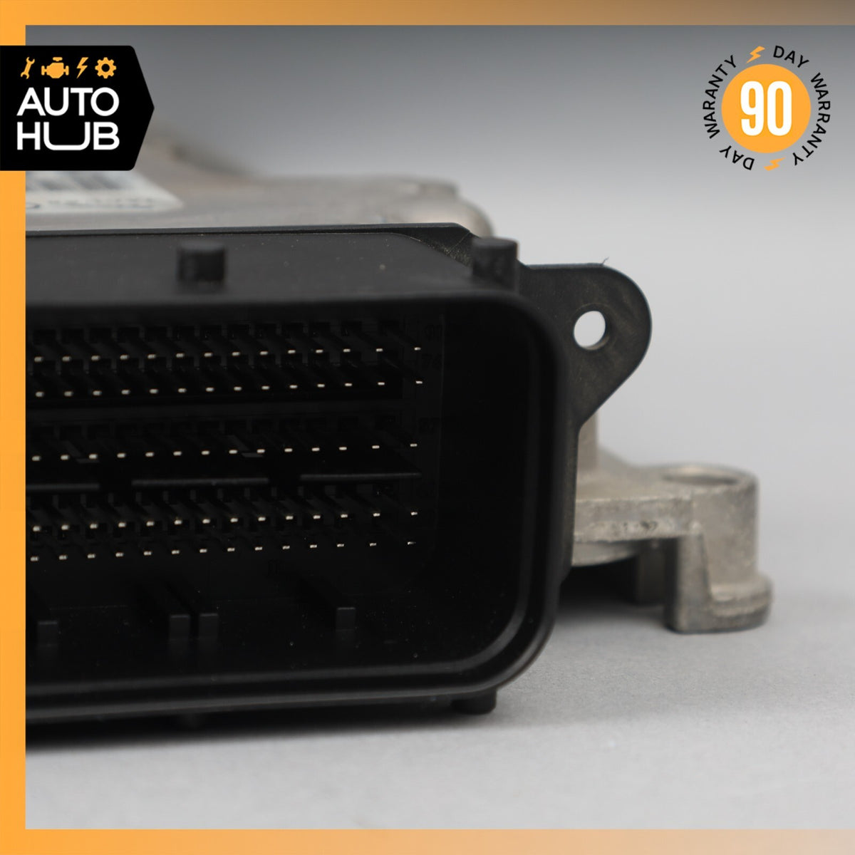 13-20 Jaguar X152 F-Type / Land Rover LR4 ECU Engine Control Module Unit OEM 21k - photo 4