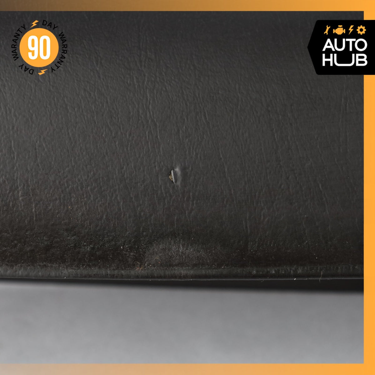 04-08 Cadillac XLR A Pillar Panel Trim Cover Left Driver Side Black OEM - photo 9