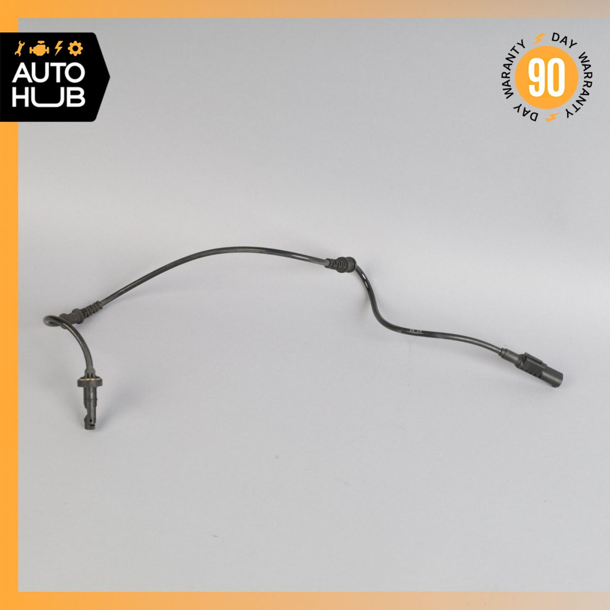 03-12 Mercedes W211 E350 CLS550 Front Right or Left ABS Wheel Speed Sensor OEM - photo 1