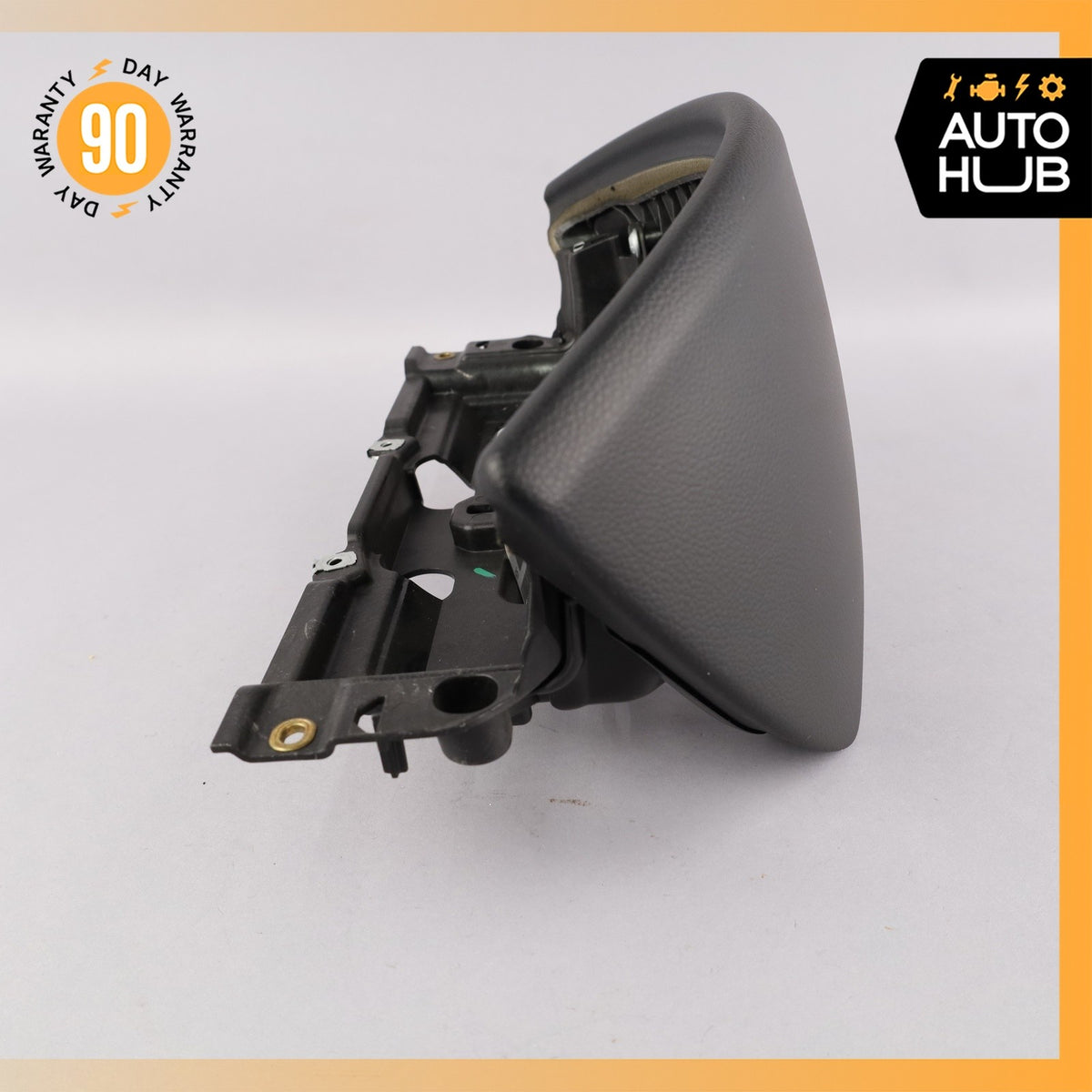 11-18 Porsche Cayenne 958 VR6 Upper Dashboard Dash Board Cluster Cover OEM - photo 14