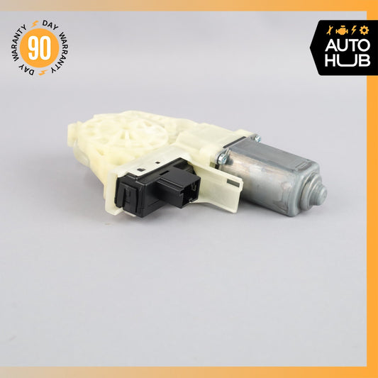 10-16 Porsche Panamera 970 Front Left or Rear Right Door Window Regulator OEM - photo 1