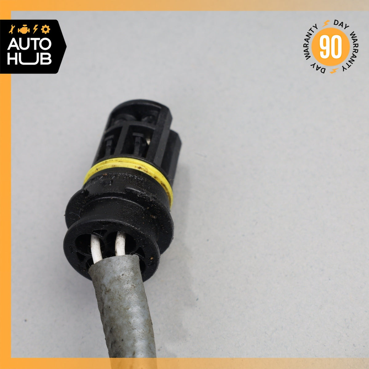 03-08 Mercedes R230 SL500 ML500 E55 AMG Oxygen O2 Sensor Lambda 0015405017 OEM - photo 6
