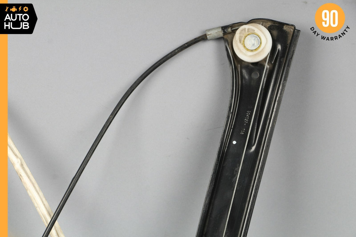 07-13 Mercedes W221 S550 S350 Window Regulator Front Left Driver Side OEM - photo 10
