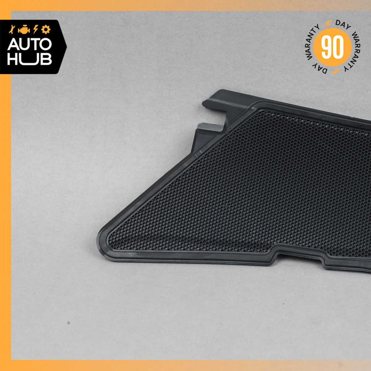 12-19 Porsche 991 911 Carrera Right Center Console Cover Panel 99155321800 OEM - photo 6