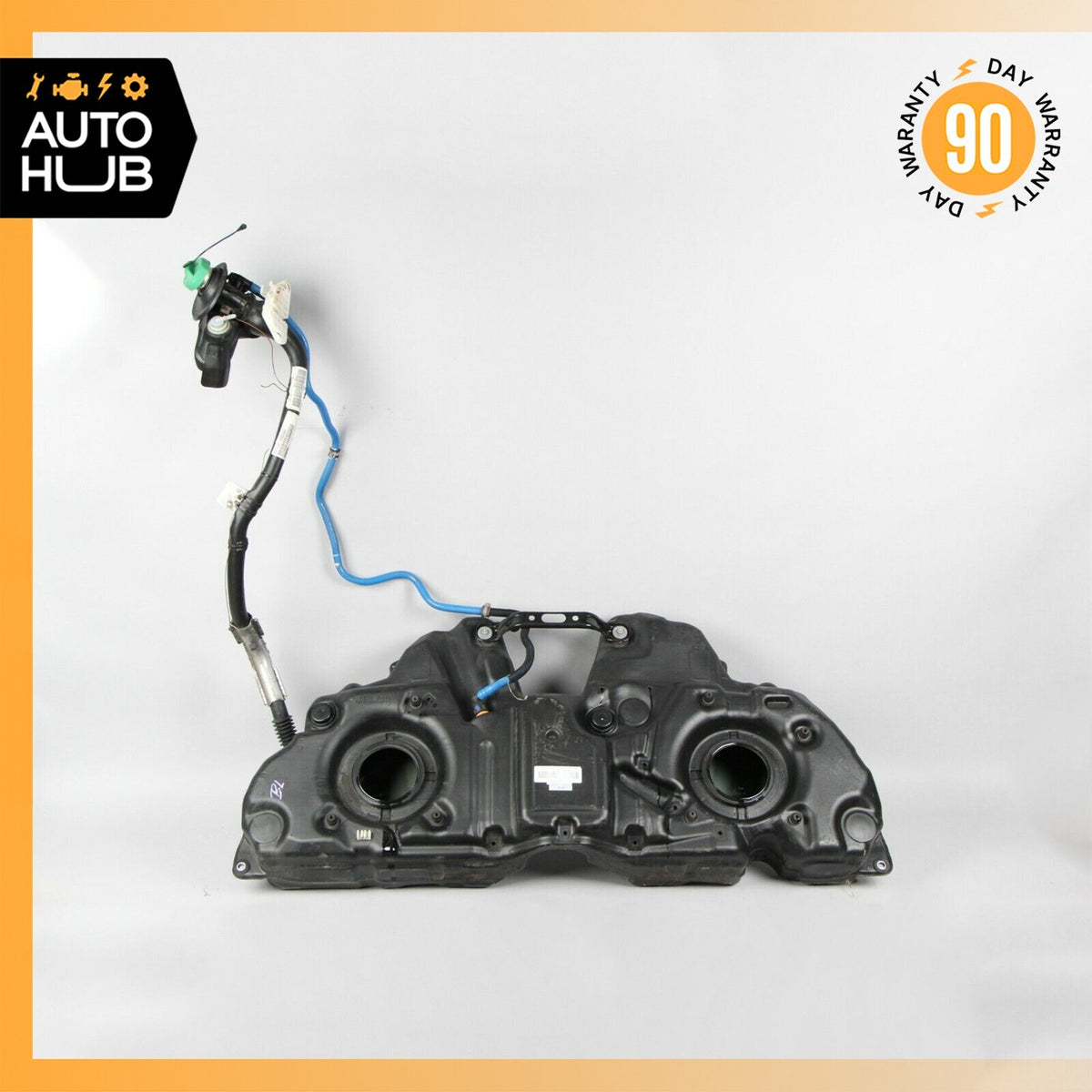 Mercedes W251 R320 R350 BlueTec Diesel Fuel Tank Assembly OM642 2514702101 OEM - photo 2