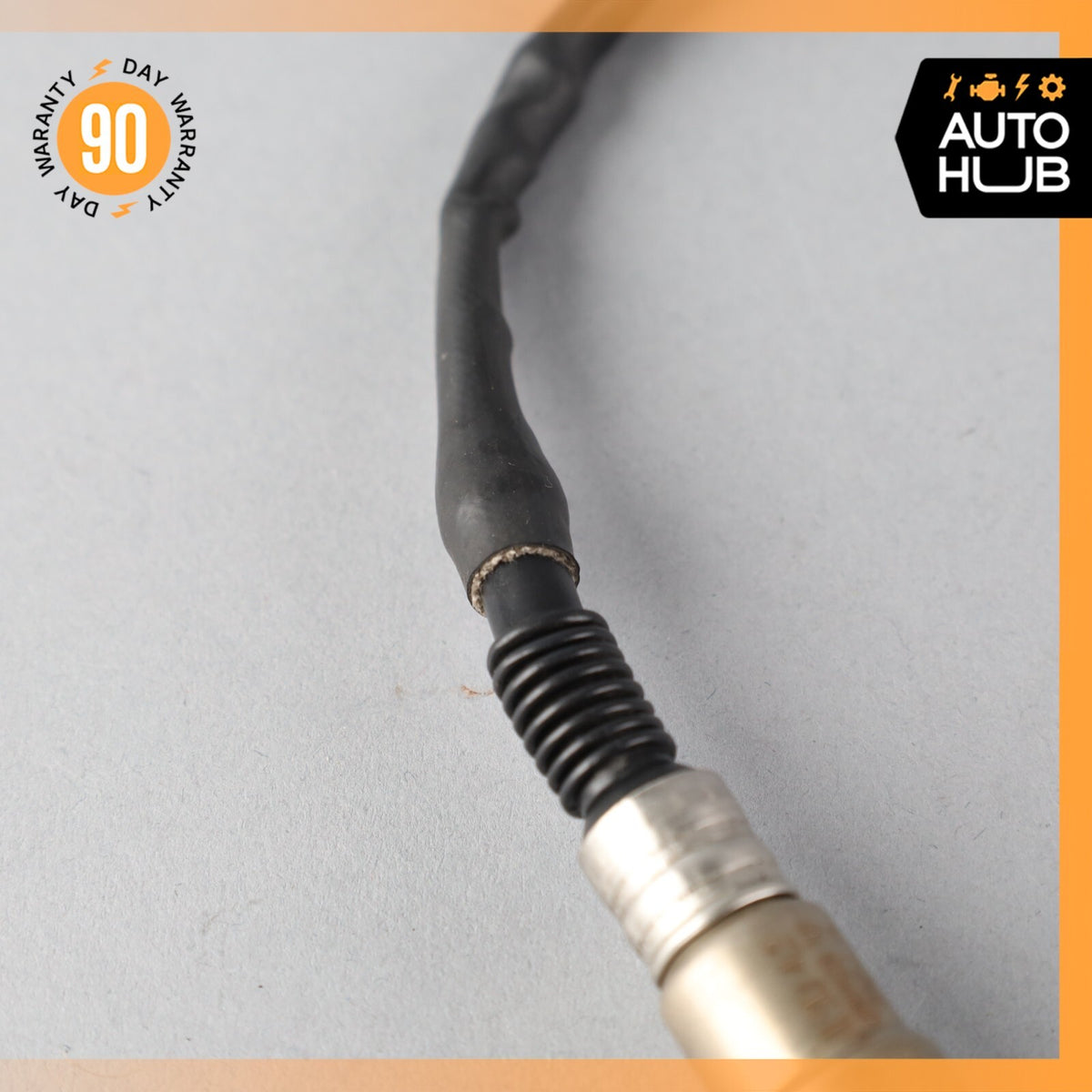 2006 Cadillac XLR Oxygen O2 Sensor Lambda 12597875 OEM - photo 3