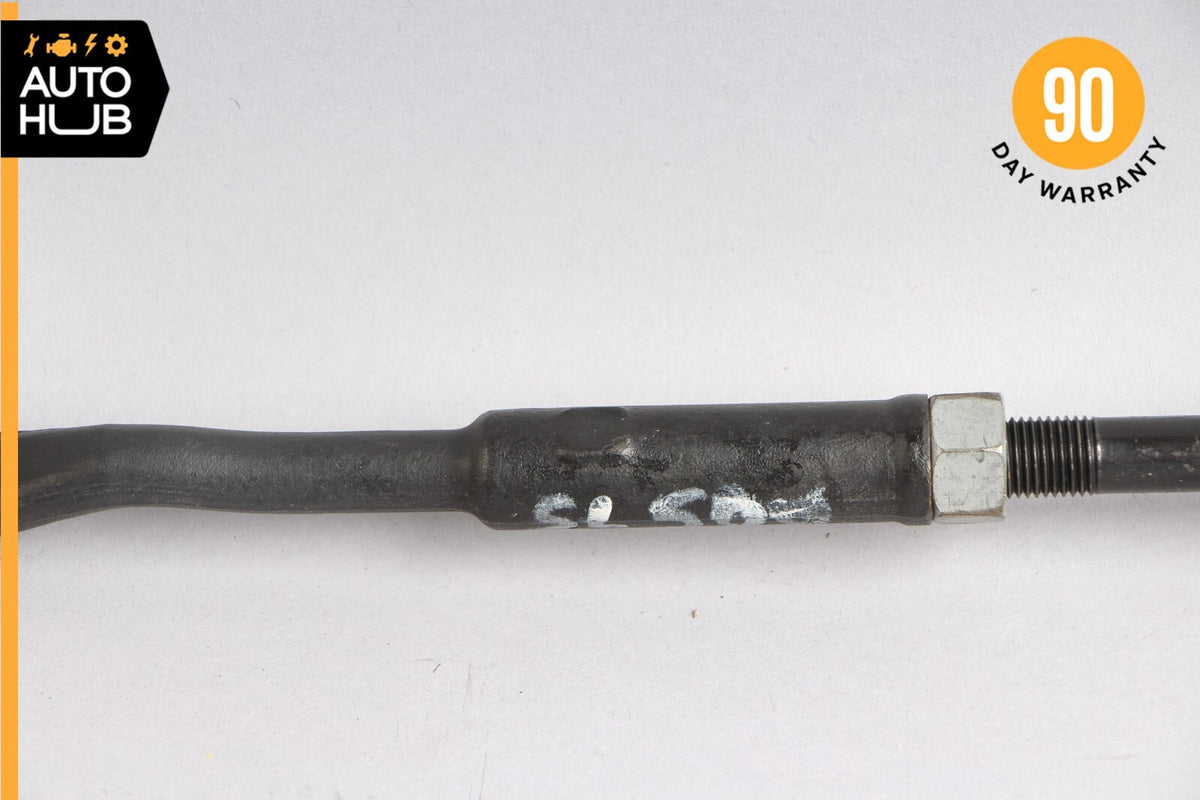 Mercedes R230 SL500 Right or Left Power Steering Rack & Pinion Tie Rod Boot OEM - photo 3