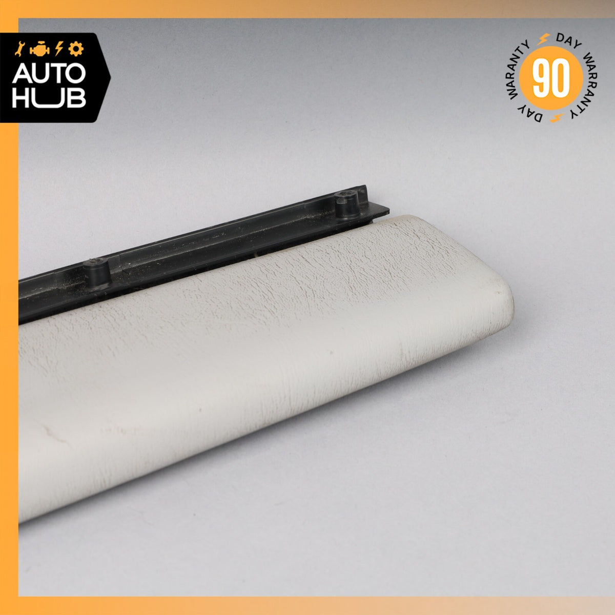 Mercedes R129 SL500 SL320 Left Interior Door Panel Storage Compartment OEM - photo 5