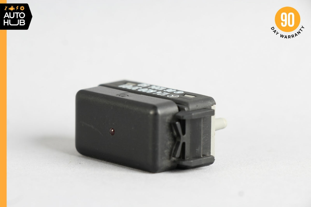 90-02 Mercedes R129 SL500 SL320 Antitheft Alarm Switch Button 1248203701 OEM - photo 3