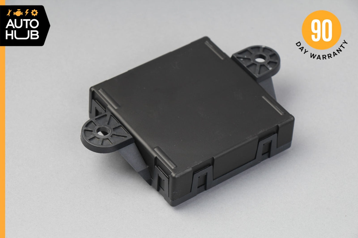 08-18 Mercedes W204 C300 CLS550 GLK350 Rear Left Side Door Control Module OEM - photo 9