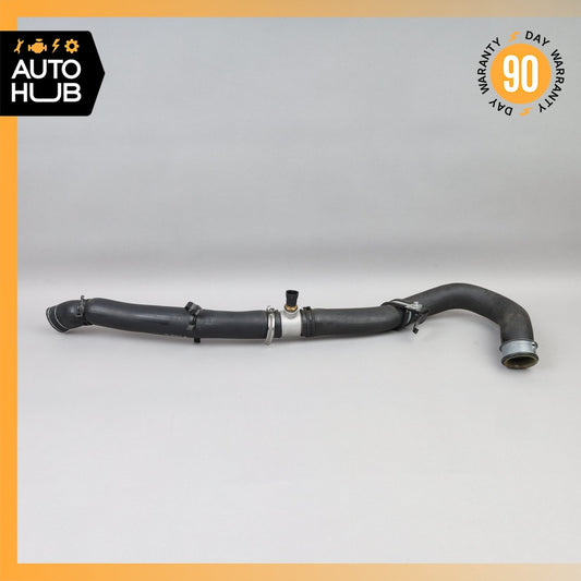 16-20 McLaren 570S 570GT Water Radiator Cooling Hose Pipe 00065370 OEM - photo 1