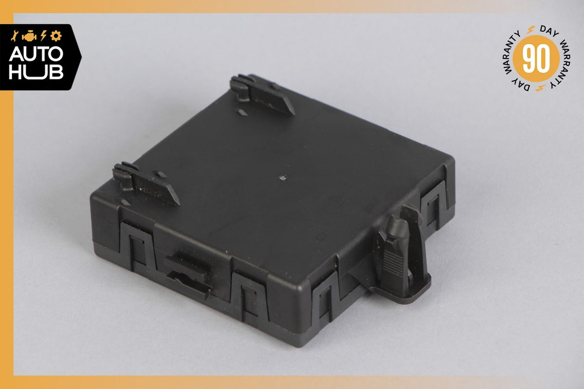 08-18 Mercedes W207 E550 SLK350 E400 Front Left Side Door Control Module OEM - photo 7
