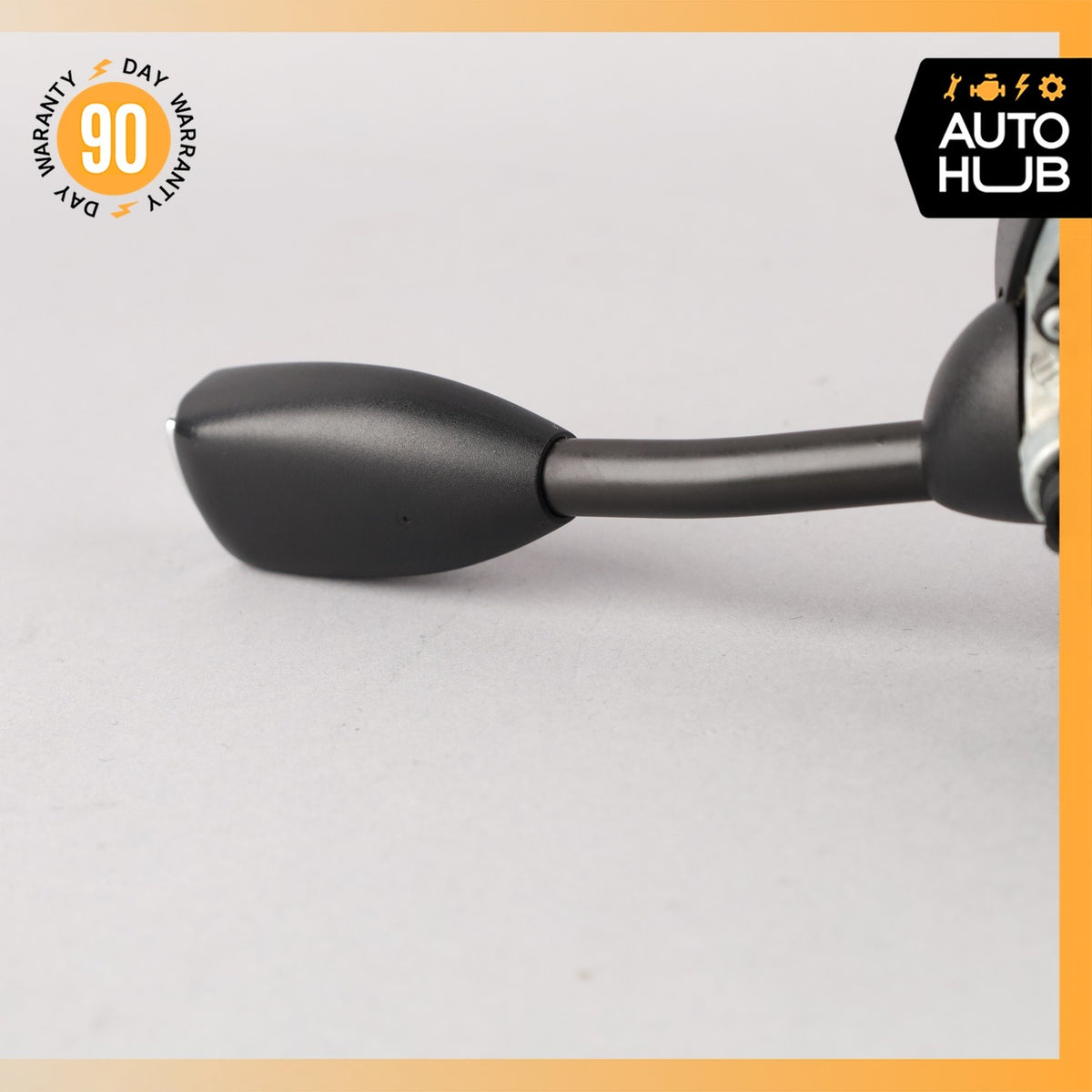 07-14 Mercedes W221 S550 S63 CL550 Steering Column Switch Gear Selector OEM - photo 9
