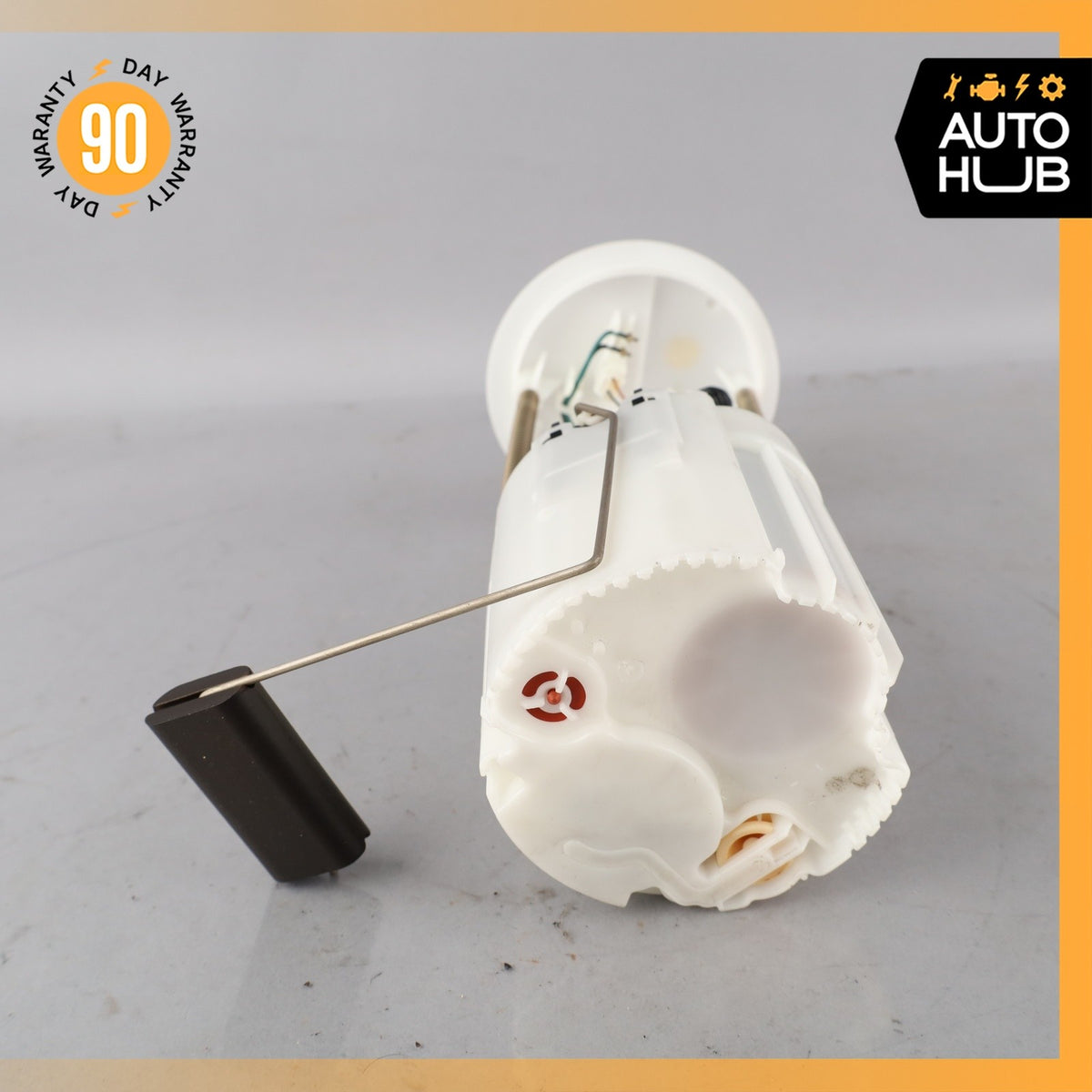 10-19 Maserati GranTurismo M145 Convertible Fuel Pump Level Sending Unit OEM 58k - photo 9