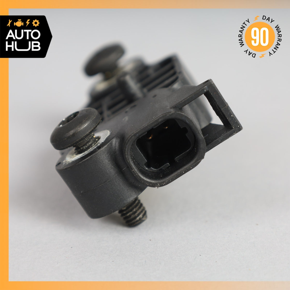2004 Cadillac XLR Side Impact Sensor SRS 10302816 OEM - photo 5