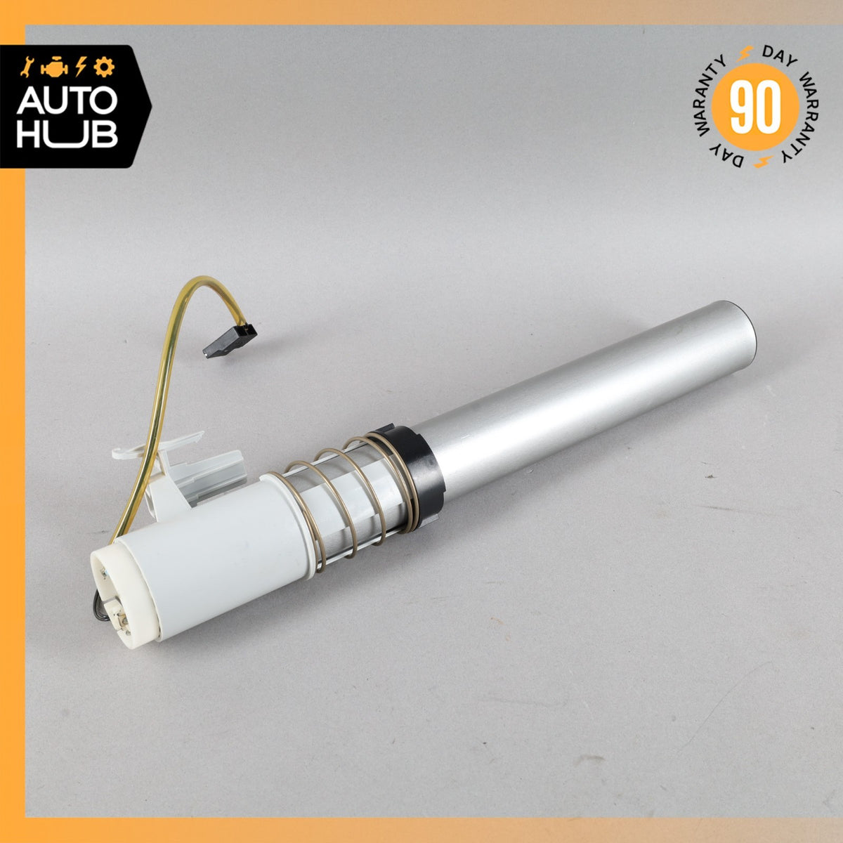 12-18 Bentley Continental Flying Spur Left Side Fuel Pump Level Sending Unit OEM - photo 1