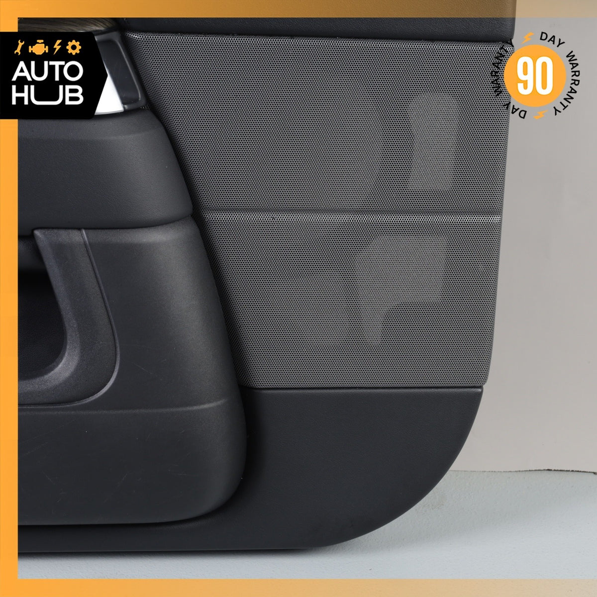 14-17 Range Rover Sport L494 Front Left Side Interior Door Panel Trim OEM - photo 8