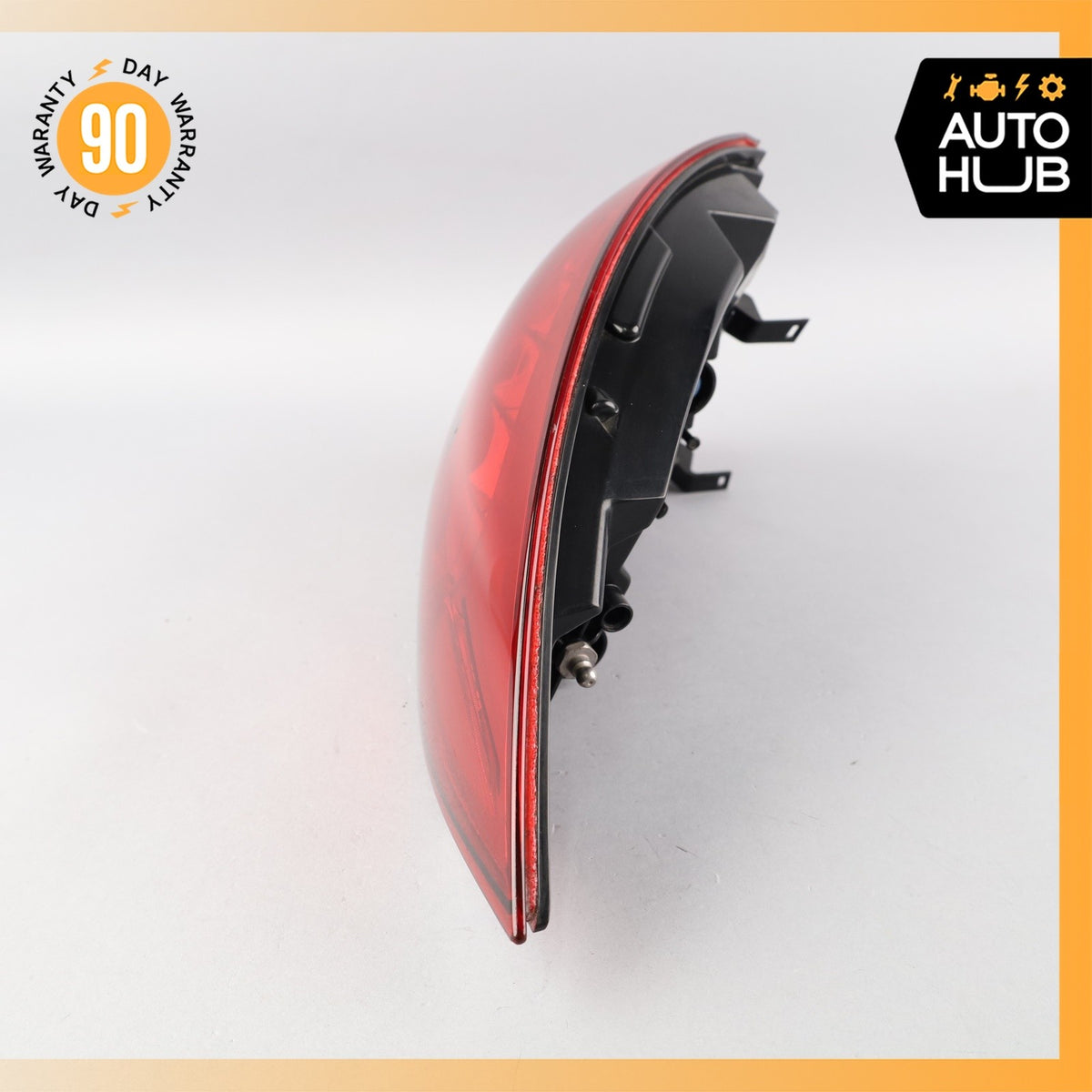 11-14 Porsche Cayenne 958 Right Side Outer Tail Light Lamp 7P5945096G OEM - photo 19
