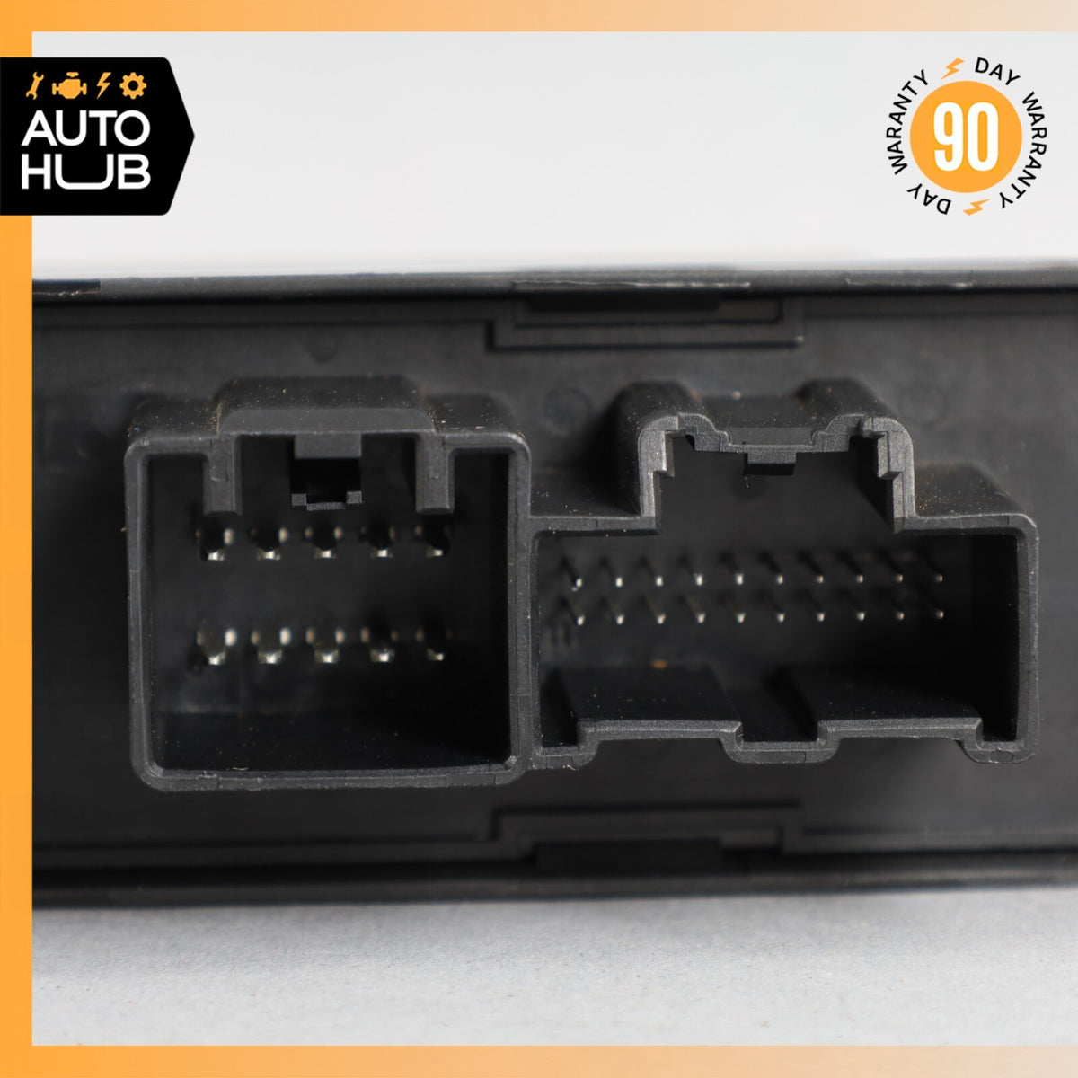 2015 Chevrolet Corvette C7 Z06 Keyless Go Entry Control Module OEM 6k - photo 8