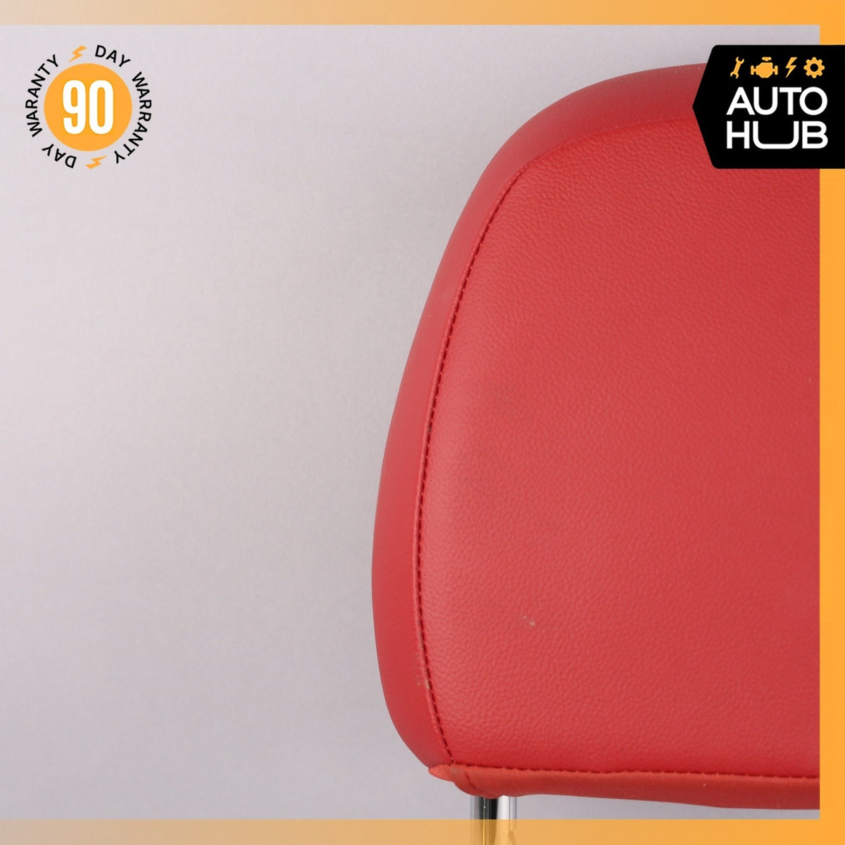 17-24 Alfa Romeo 952 Giulia Front Left or Right Seat Headrest Head Rest OEM 47k - photo 7
