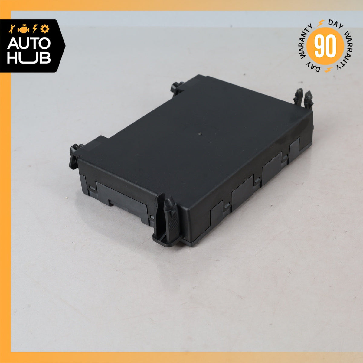 05-11 Mercedes R171 SLK280 SLK300 SLK55 Roof Convertible Top Module Control OEM - photo 7
