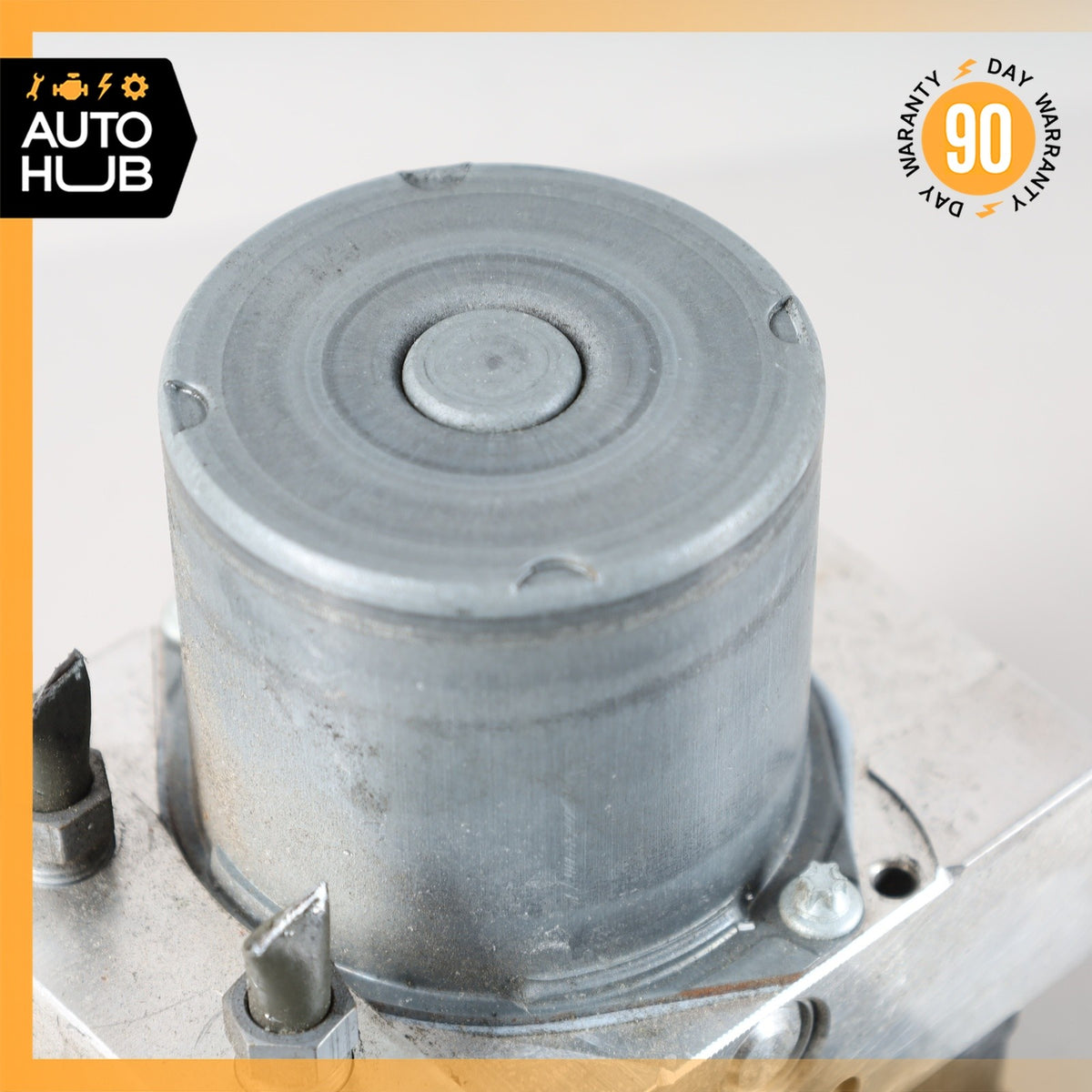 10-14 Mercedes W207 E550 CLS550 ABS Anti Lock Pump Brake Module OEM 58k - photo 3