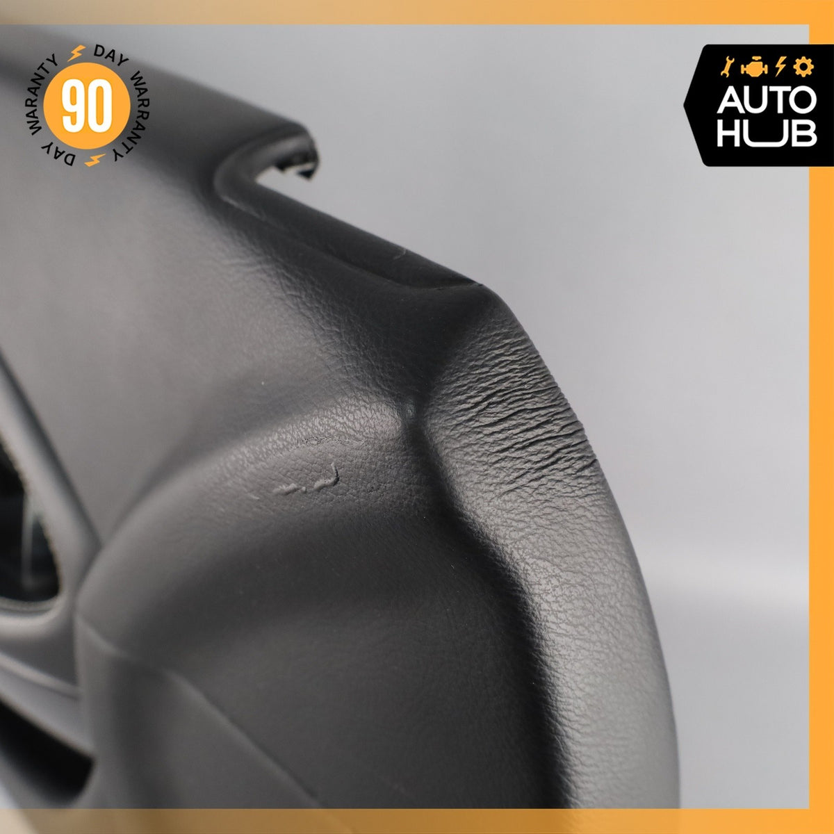 03-13 Maserati Quattroporte M139 Front Left Side Interior Door Panel Black OEM - photo 14
