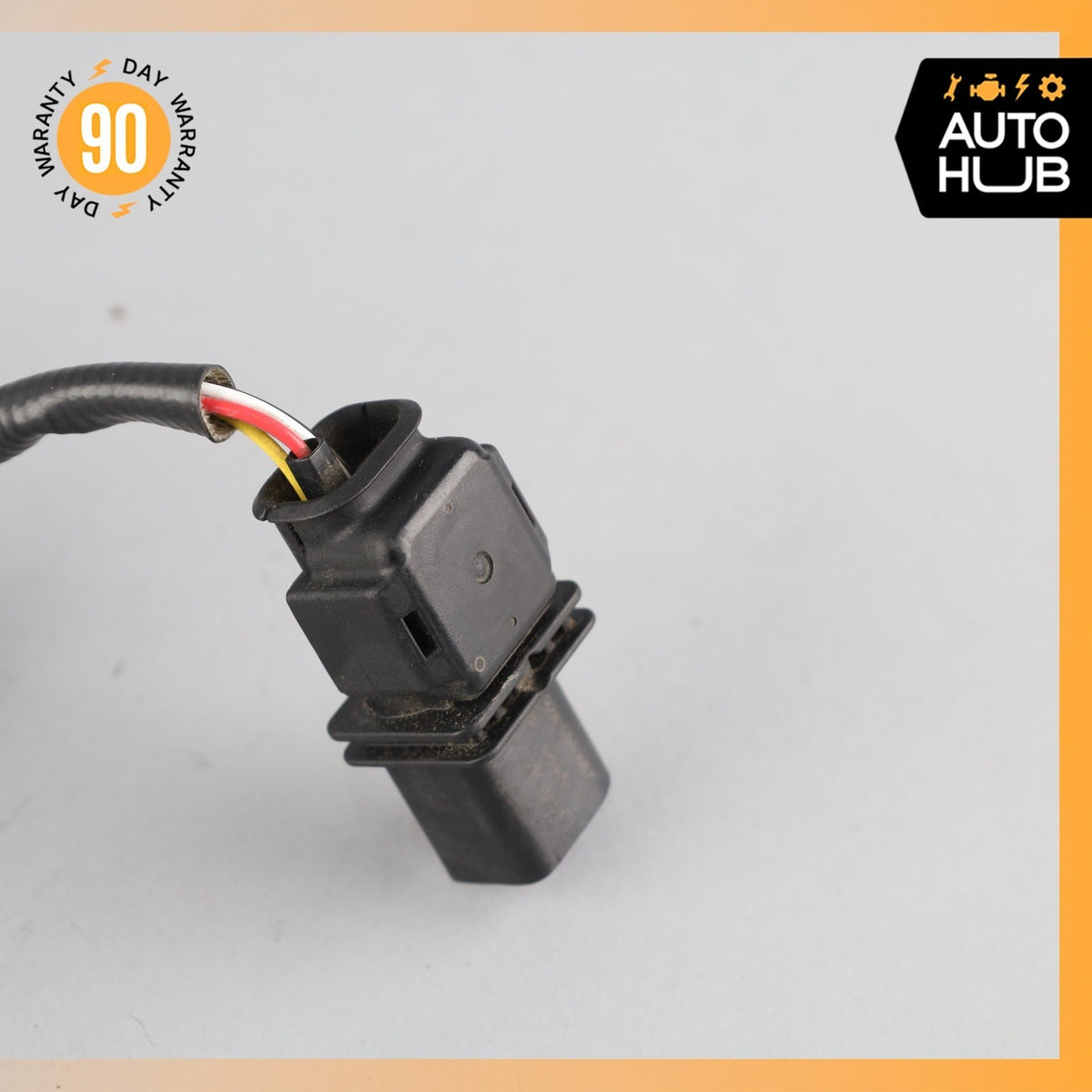 Porsche Cayenne GTS 958 3.6L Oxygen O2 Sensor Lambda 94860613300 OEM - photo 4