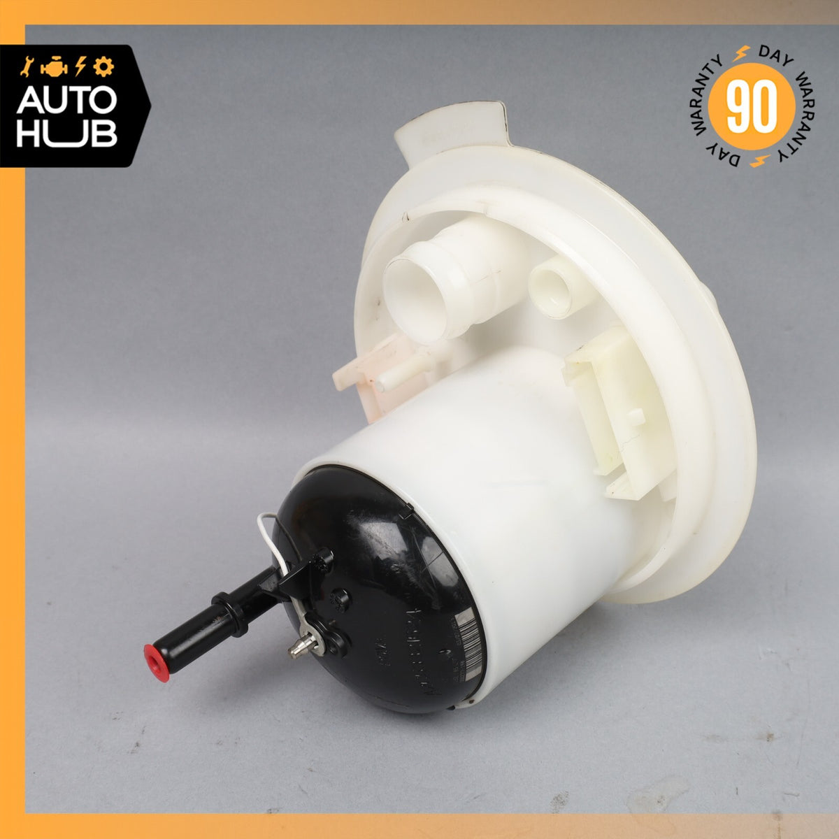 2014 Jaguar X152 F-Type Left Side Fuel Pump Sending Unit EX539A309BA OEM - photo 9